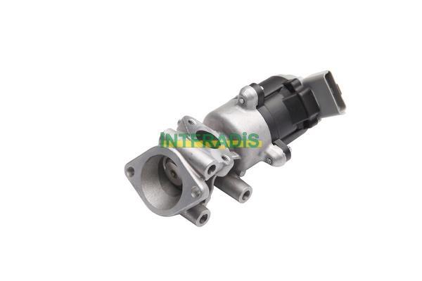 Vanne EGR INTFRADIS ref. 2586